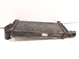 Nissan Navara D40 Chłodnica powietrza doładowującego / Intercooler F6864