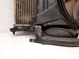 Volvo S40, V40 Radiator set ETP8468