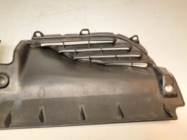 Renault Laguna I Front bumper upper radiator grill P3R23A