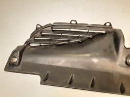 Renault Laguna I Front bumper upper radiator grill P3R23A