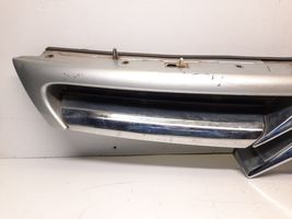 Citroen C8 Grille calandre supérieure de pare-chocs avant 1484199477