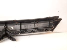 Citroen C8 Grille calandre supérieure de pare-chocs avant 1484199477