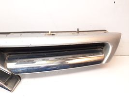 Citroen C8 Grille calandre supérieure de pare-chocs avant 1484199477