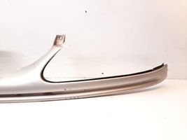 Renault Laguna I Front bumper upper radiator grill 