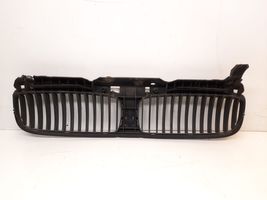 BMW 7 E65 E66 Grille calandre supérieure de pare-chocs avant 511370377279