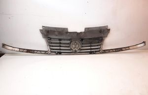 Volkswagen Sharan Grille de calandre avant 7M0853651