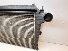 Saab 9-3 Ver1 Starpdzesētāja radiators 4896155