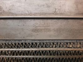 Saab 9-3 Ver1 Chłodnica powietrza doładowującego / Intercooler 4896155