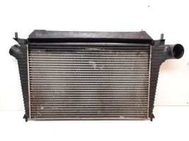 Saab 9-3 Ver1 Starpdzesētāja radiators 4896155