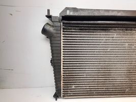 Saab 9-3 Ver1 Starpdzesētāja radiators 4896155