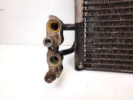 BMW 3 E90 E91 Radiador de refrigeración del A/C (condensador) 