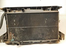 Citroen C5 Kit Radiateur 9463972880