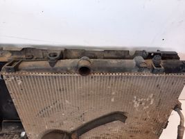 Peugeot 406 Kit Radiateur 