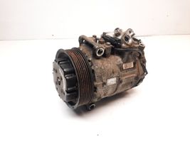 Mercedes-Benz C W203 Ilmastointilaitteen kompressorin pumppu (A/C) 4472209790