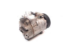 Mercedes-Benz C W203 Compressore aria condizionata (A/C) (pompa) 4472209790