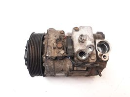 Mercedes-Benz C W203 Compressore aria condizionata (A/C) (pompa) 4472209790