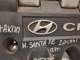 Hyundai Santa Fe Copri motore (rivestimento) 2924027101