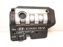 Hyundai Santa Fe Couvercle cache moteur 2924027101