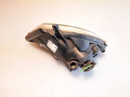 Ford Fiesta Światło przeciwmgłowe przednie 2S6115202A