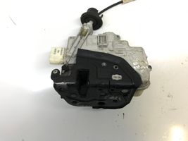 Audi A6 S6 C6 4F Zamek drzwi przednich 4F2837016