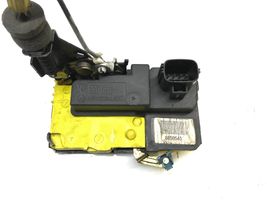 Volvo S60 Serratura portiera anteriore 8650545