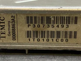 Volvo S60 Centralina/modulo scatola del cambio P30735493