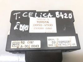 Toyota Celica T230 Signalizacijos valdymo blokas 0819012930