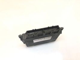 Mercedes-Benz ML W163 Pārnesumkārbas vadības bloks A0255452632