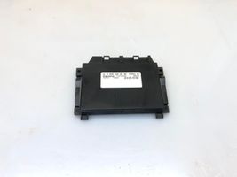 Mercedes-Benz ML W163 Pārnesumkārbas vadības bloks A0255452632