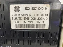 Volkswagen Phaeton Module confort 3D0907040H
