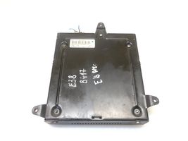 BMW 7 E38 Amplificateur de son 8360760