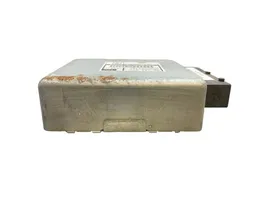 Opel Zafira A Module de contrôle de boîte de vitesses ECU 09132678