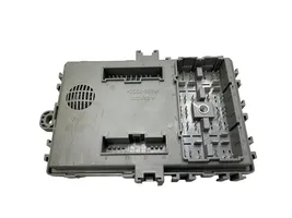 Chevrolet Aveo Module de fusibles 96826374