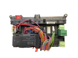 BMW X5 E53 Fuse module 8380407