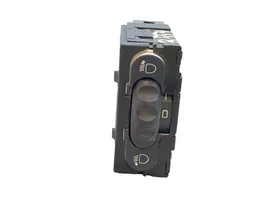 Renault Trafic II (X83) Interruptor de control de altura del faro delantero 8200379685