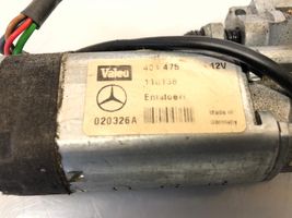 Mercedes-Benz CLK A209 C209 Vairo padėties el. varikliukas 404475