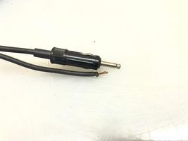 Mitsubishi Lancer X Antenna GPS 