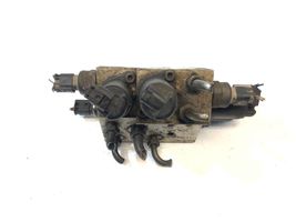 BMW 7 E65 E66 Stabilizator aktywny osi przedniej / Zestaw 6758704