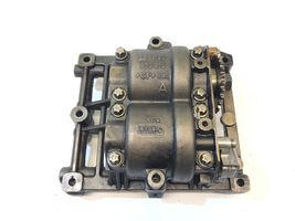 Opel Zafira A Pompe à huile 24435753