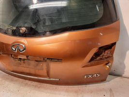 Infiniti FX Tailgate/trunk/boot lid 