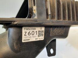 Mazda 3 I Boîtier de filtre à air 1001407041