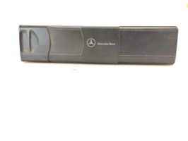 Mercedes-Benz ML W163 CD/DVD-vaihdin A1638203889