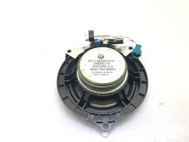 BMW 3 E90 E91 Takaoven kaiutin 6512692397601