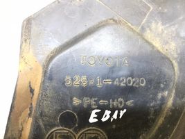 Toyota RAV 4 (XA20) Galinis purvasargis 5259142020