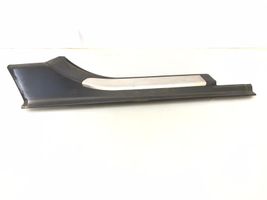 Mercedes-Benz S W220 Rear sill trim cover A2206802835