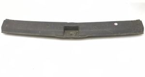 Opel Zafira A Trunk/boot sill cover protection 90580331