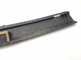 Opel Zafira A Trunk/boot sill cover protection 90580331