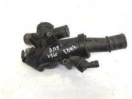 Volvo S40 Termostato/alloggiamento del termostato 9656182980