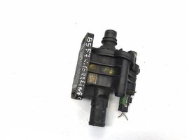 Citroen Berlingo Termostaatin kotelo 9647767180