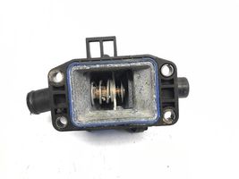 Citroen Berlingo Termostat / Obudowa termostatu 9647767180